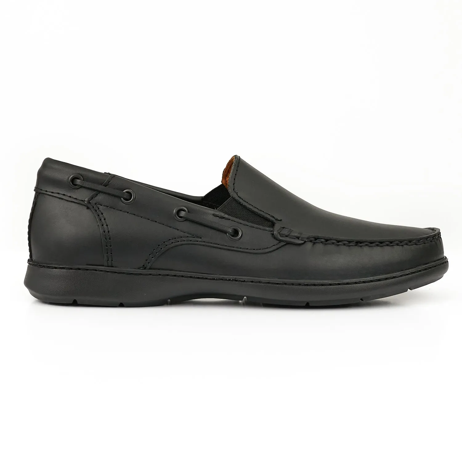 MOCASIN NEUQUEN NEGRO