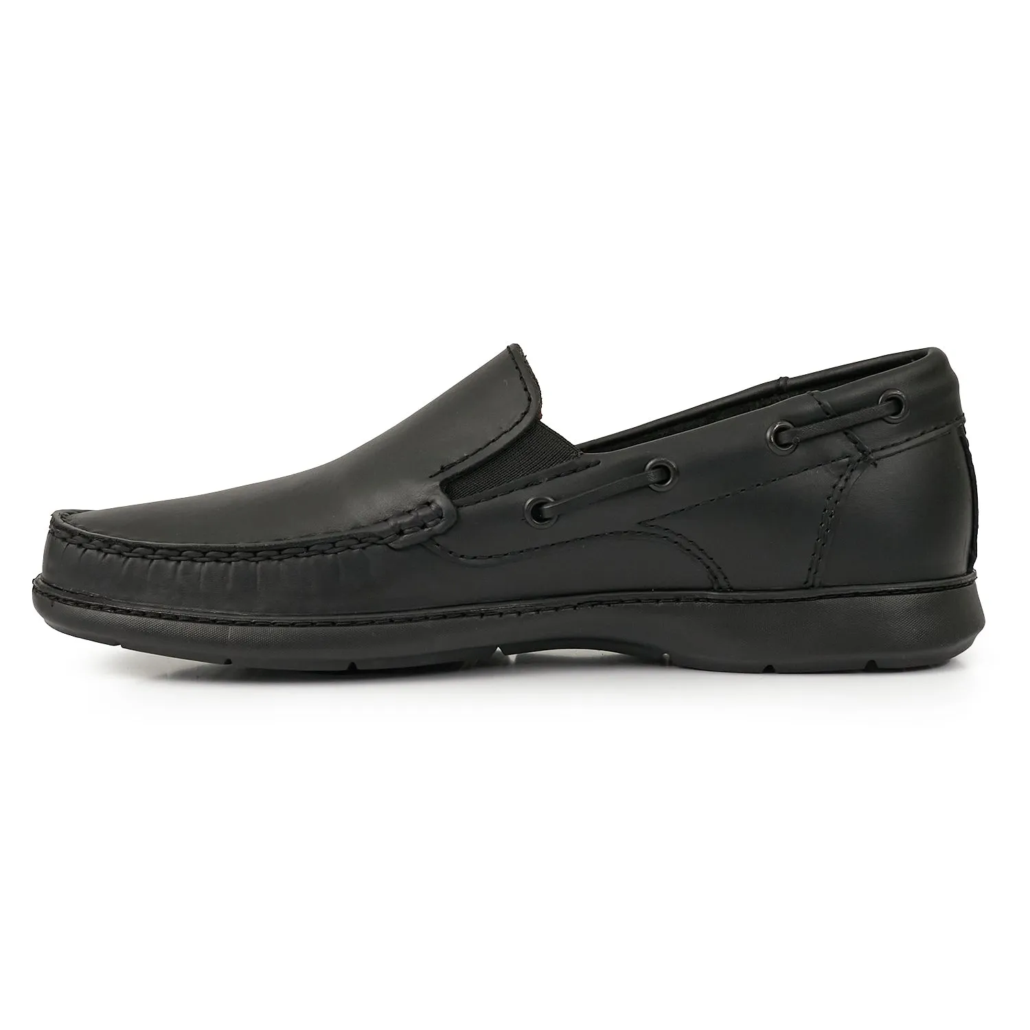 MOCASIN NEUQUEN NEGRO