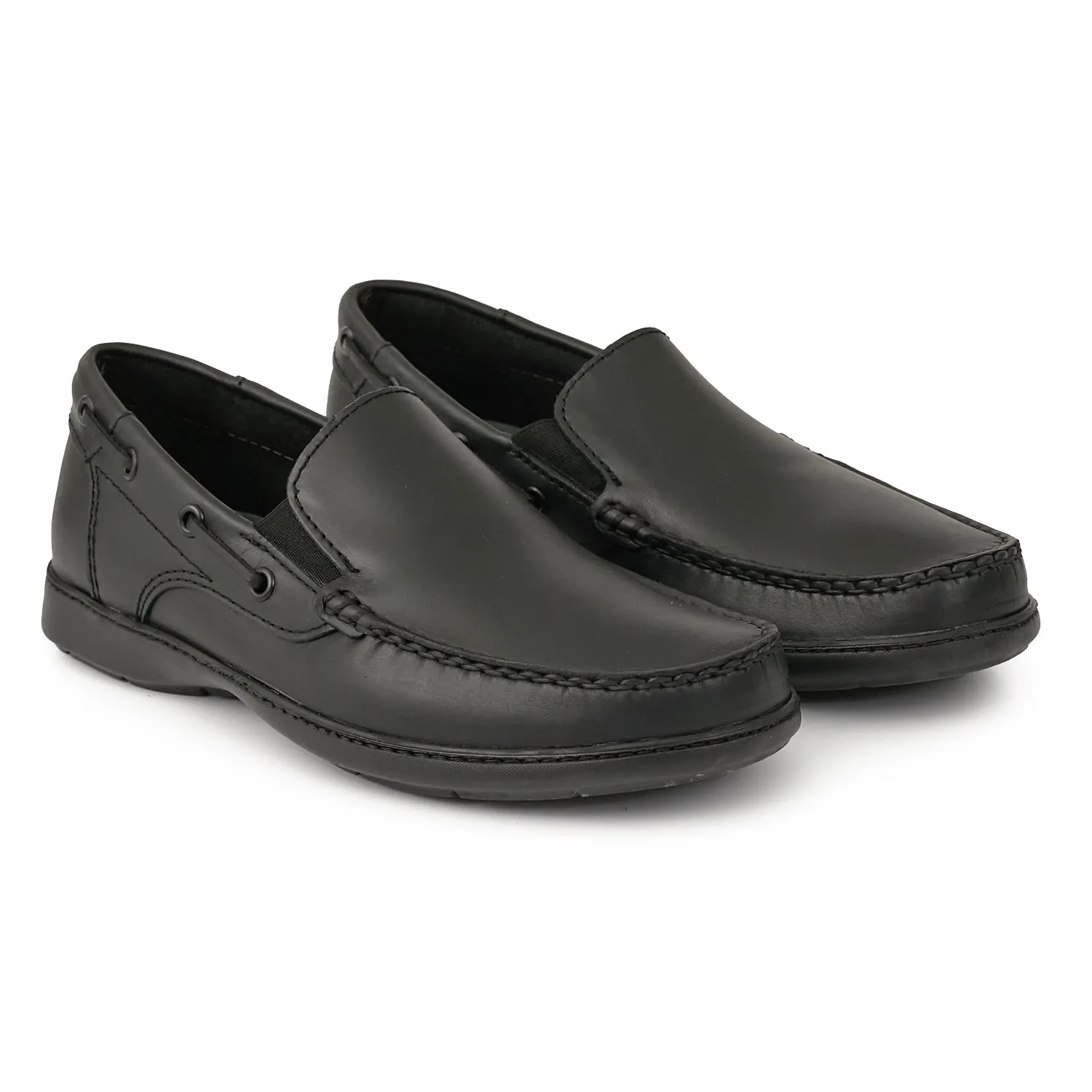 MOCASIN NEUQUEN NEGRO