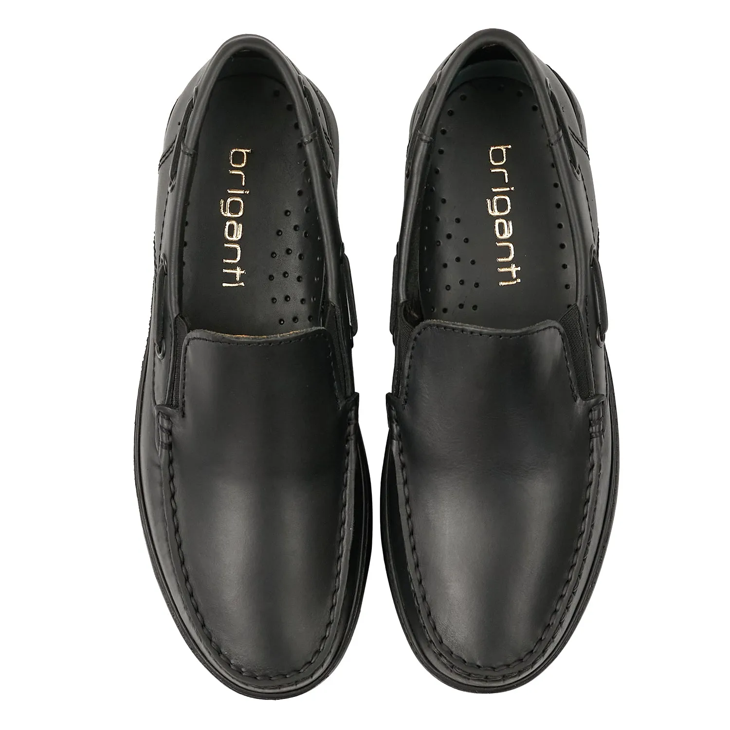 MOCASIN NEUQUEN NEGRO