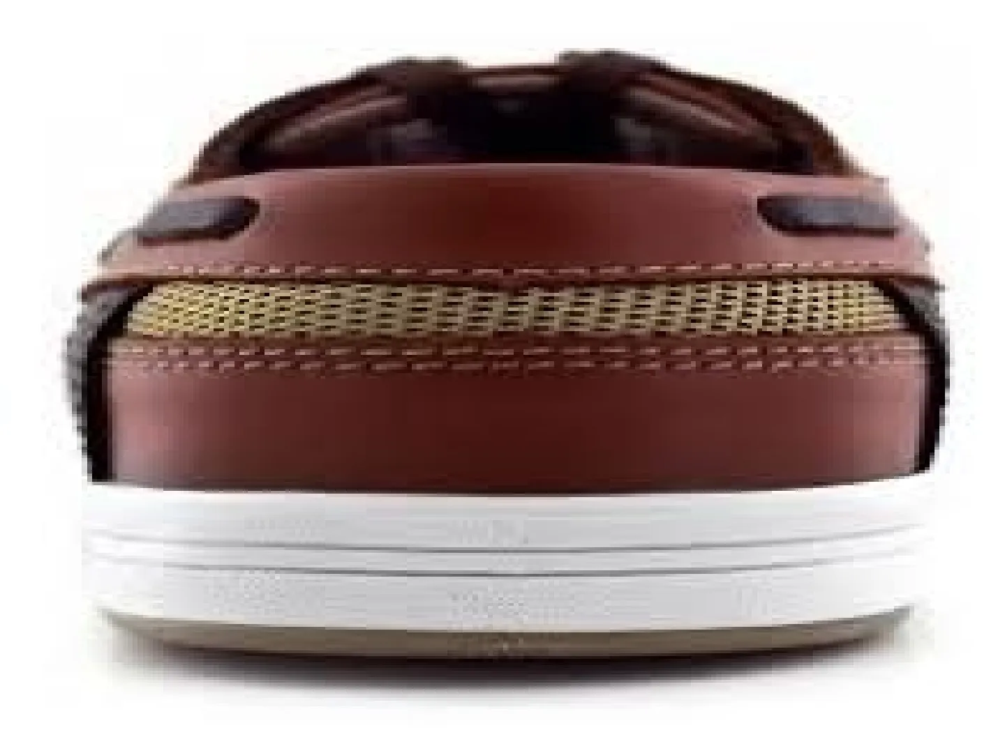 Mocasines Coqueta 442802 Miel Para Niño