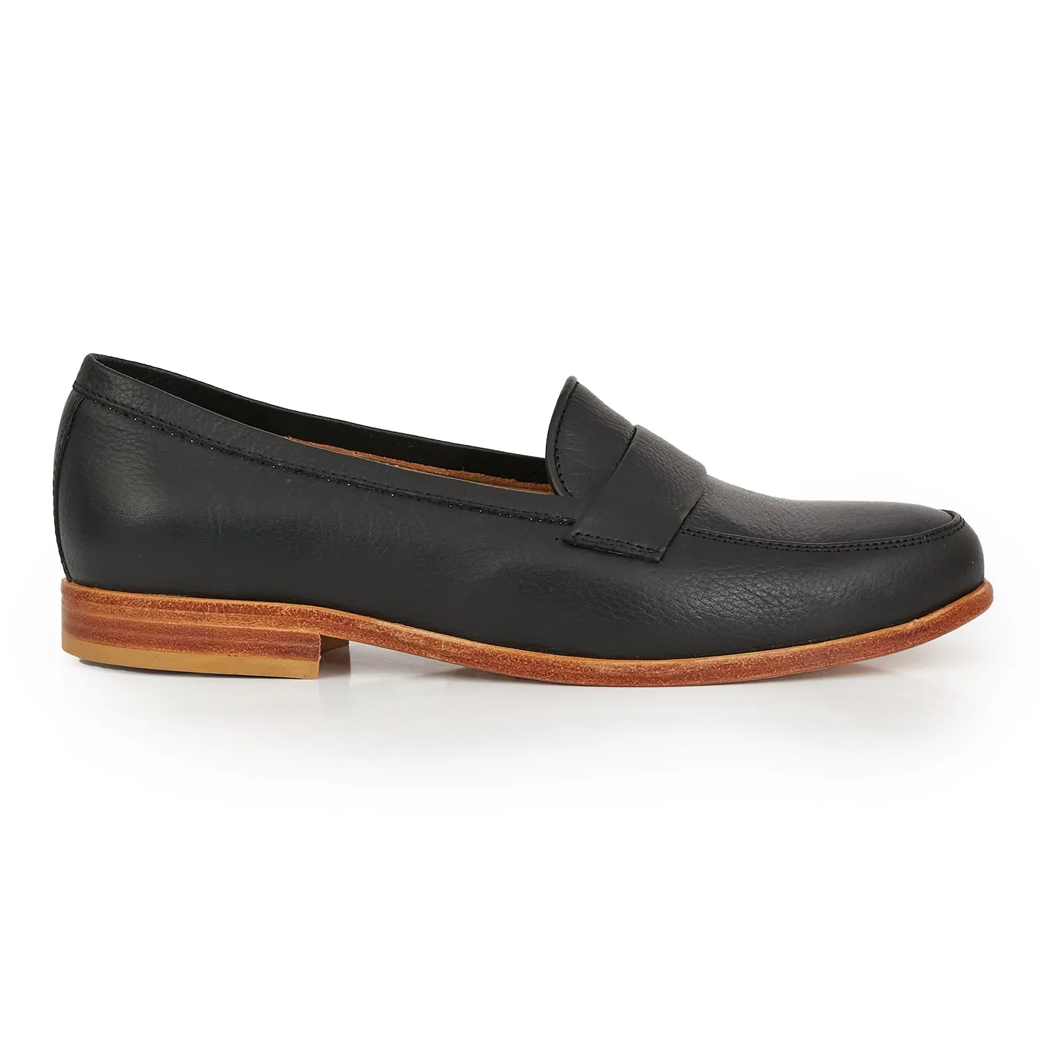 MOCASN CENTENARIO NEGRO