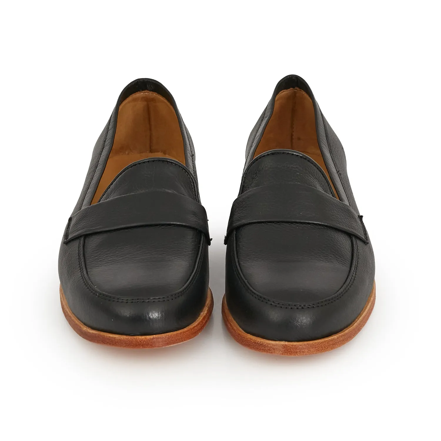 MOCASN CENTENARIO NEGRO