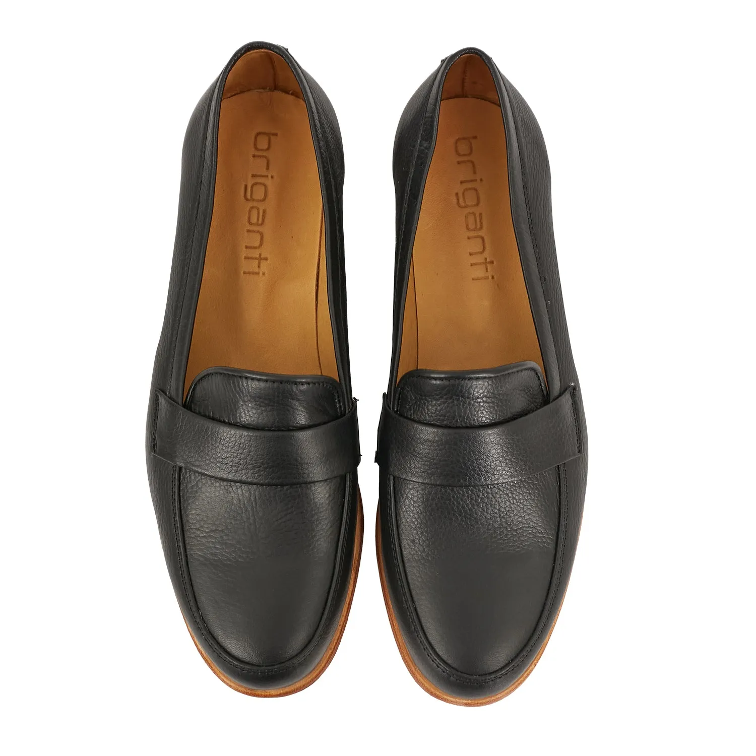 MOCASN CENTENARIO NEGRO