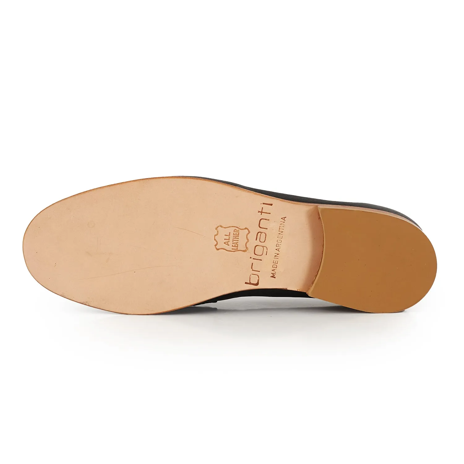 MOCASN CENTENARIO NEGRO