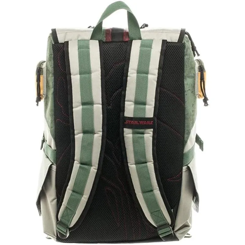 Mochila Armadura de Star Wars