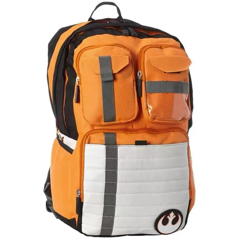 Mochila Armadura de Star Wars