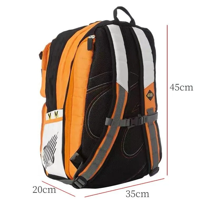 Mochila Armadura de Star Wars