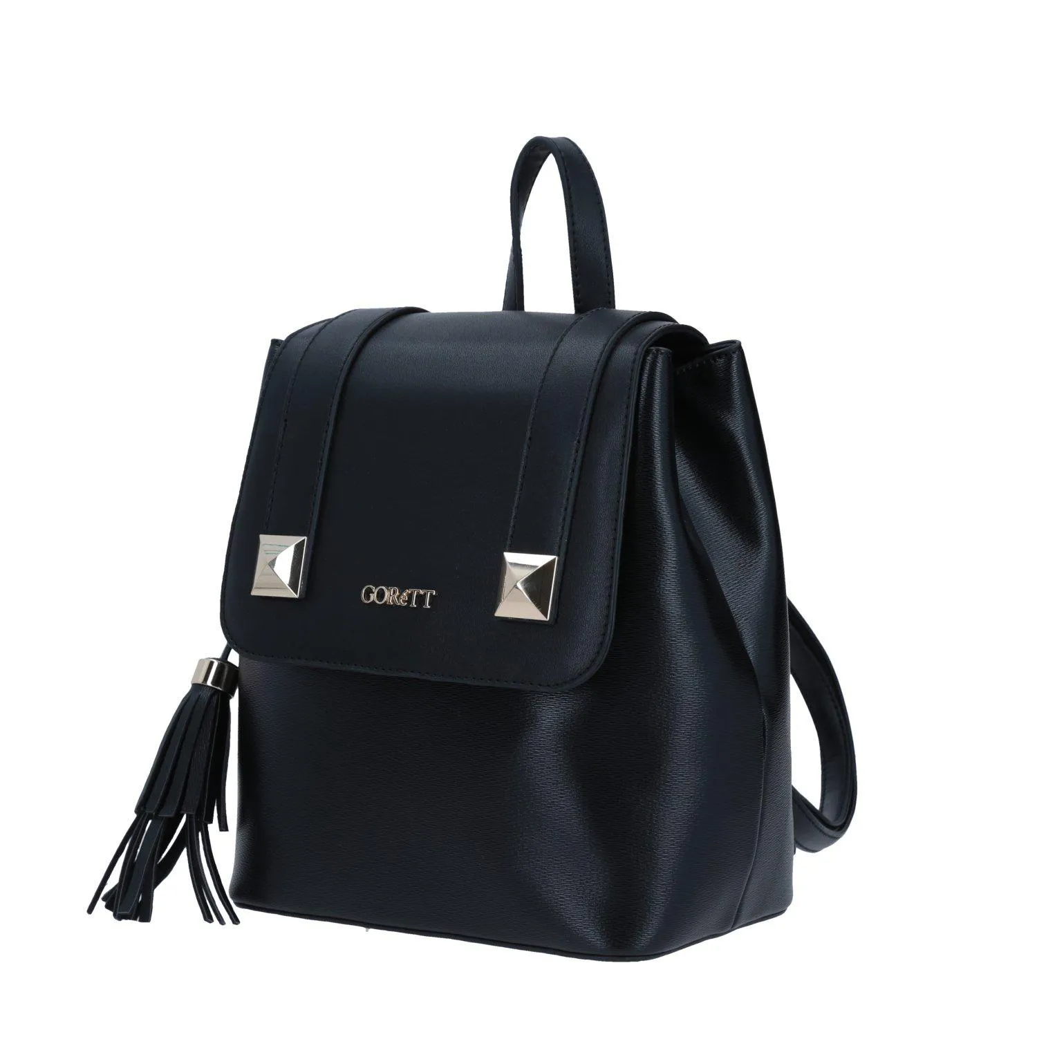 Mochila Charm Rojo