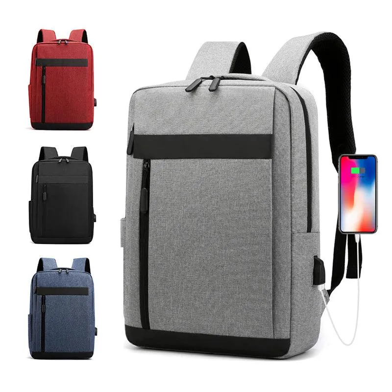 Mochila de negocios de carga