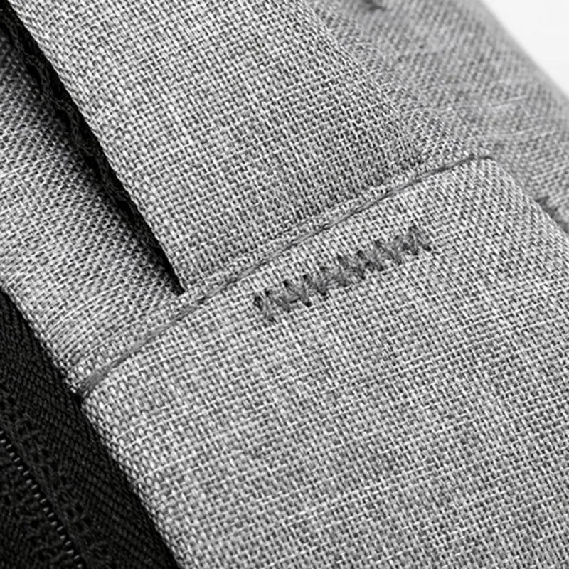 Mochila de negocios de carga