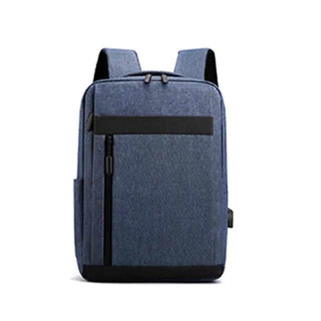 Mochila de negocios de carga