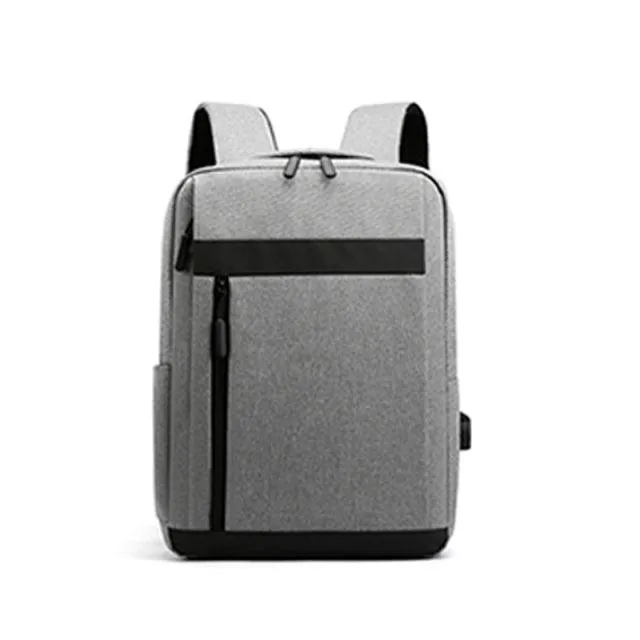 Mochila de negocios de carga