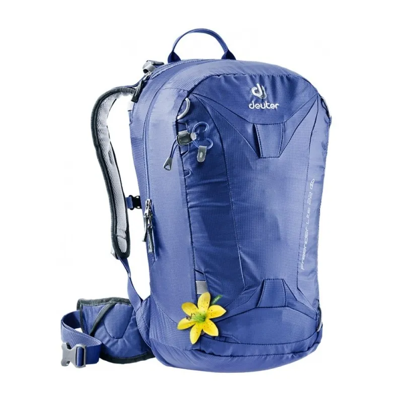 Mochila Deuter Freerider Lite 22 Sl 3303019 3049