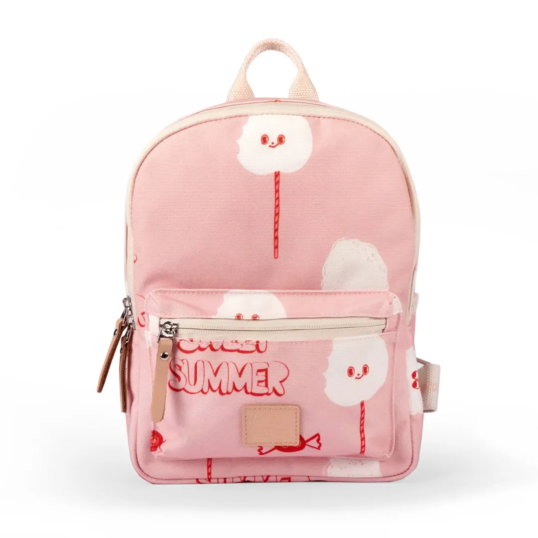 Mochila Jojo Factory Baby Candy