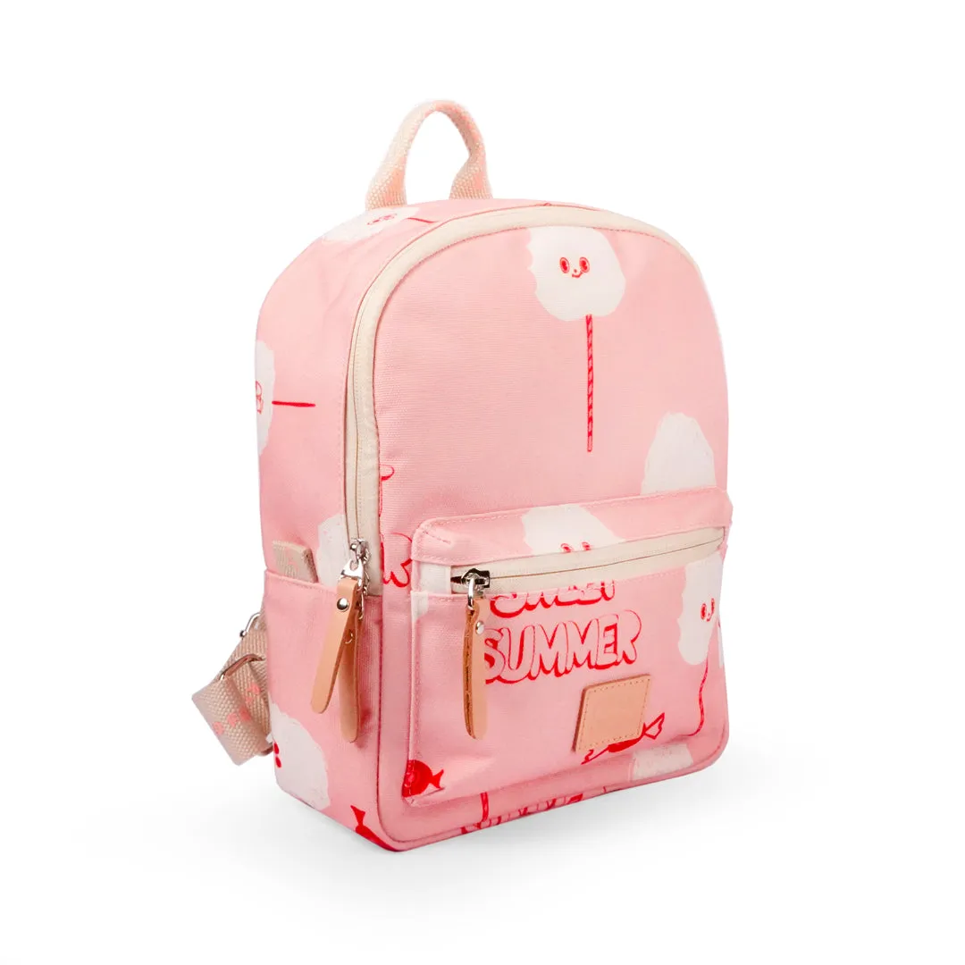 Mochila Jojo Factory Baby Candy