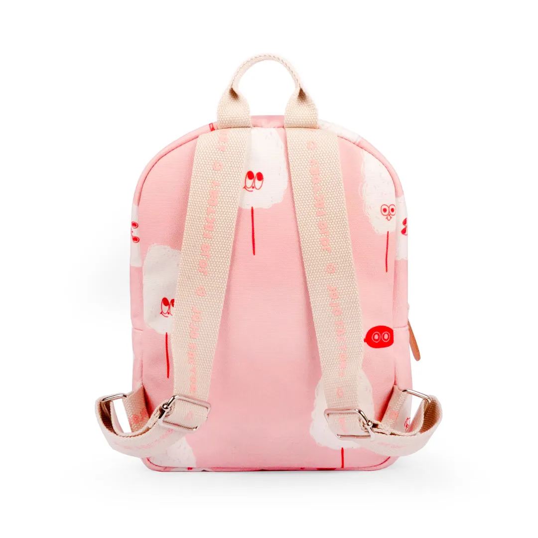 Mochila Jojo Factory Baby Candy