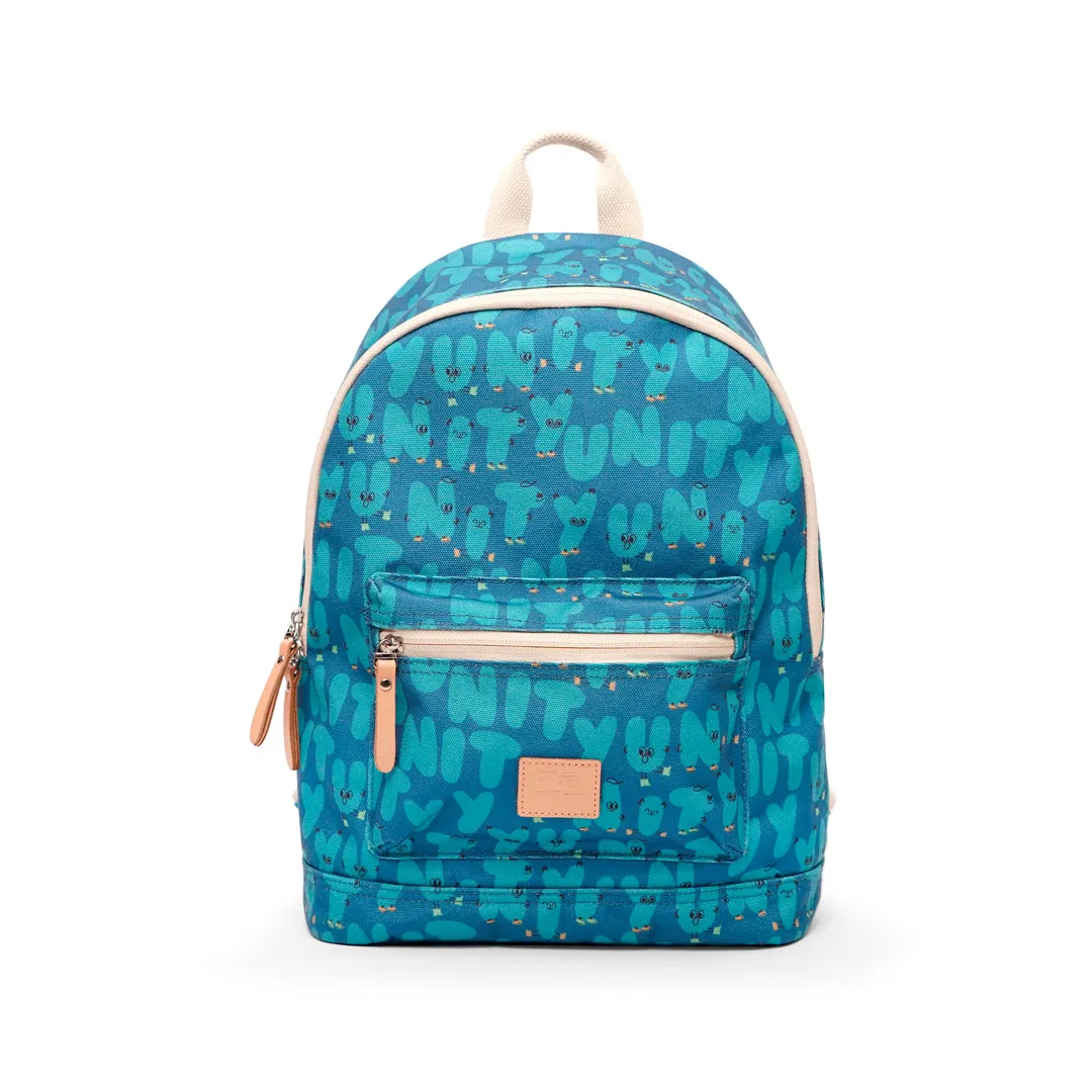 Mochila Jojo Factory Unit