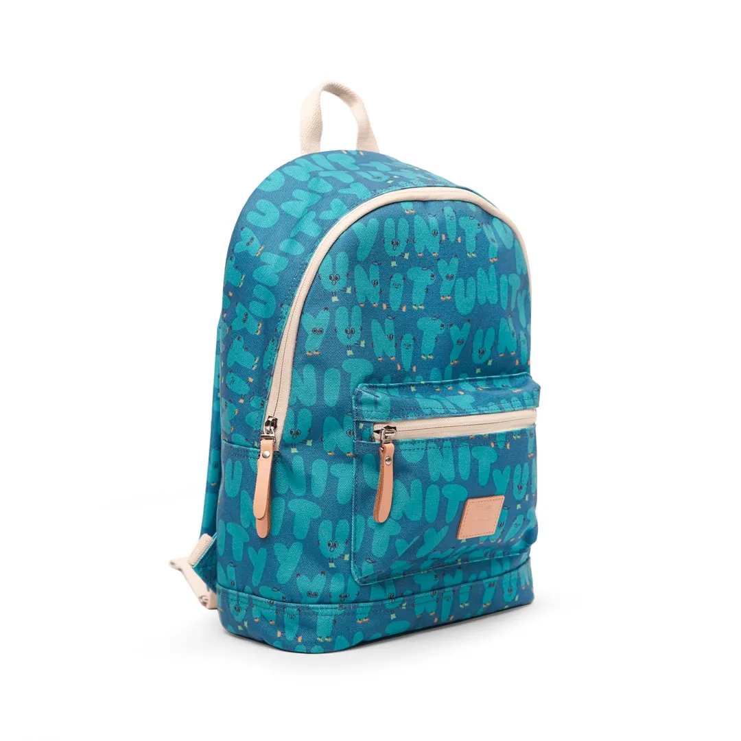 Mochila Jojo Factory Unit