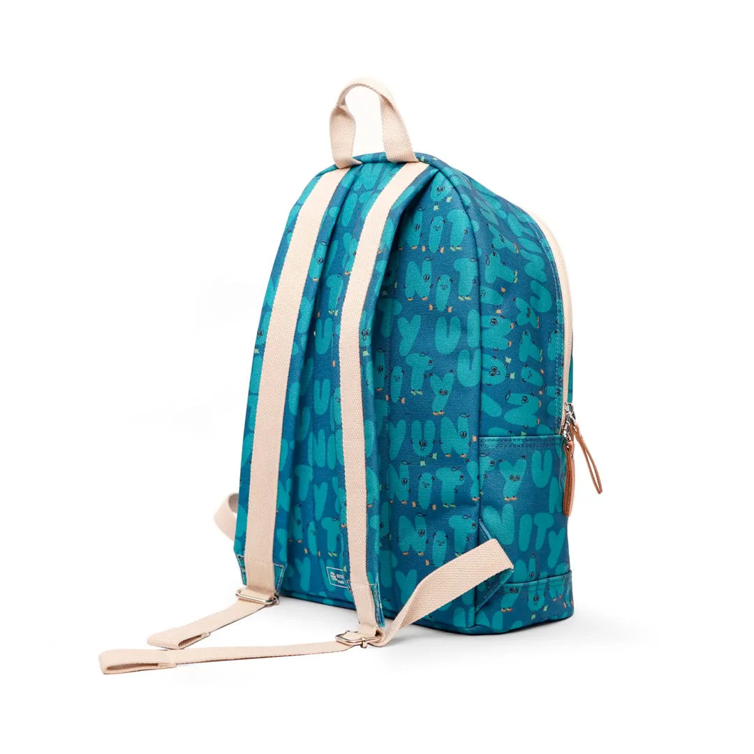 Mochila Jojo Factory Unit