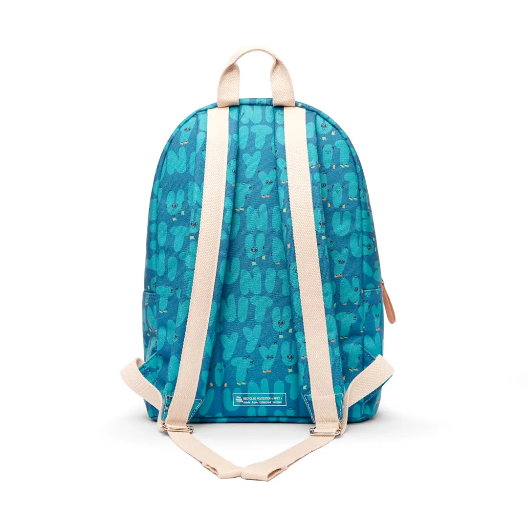 Mochila Jojo Factory Unit