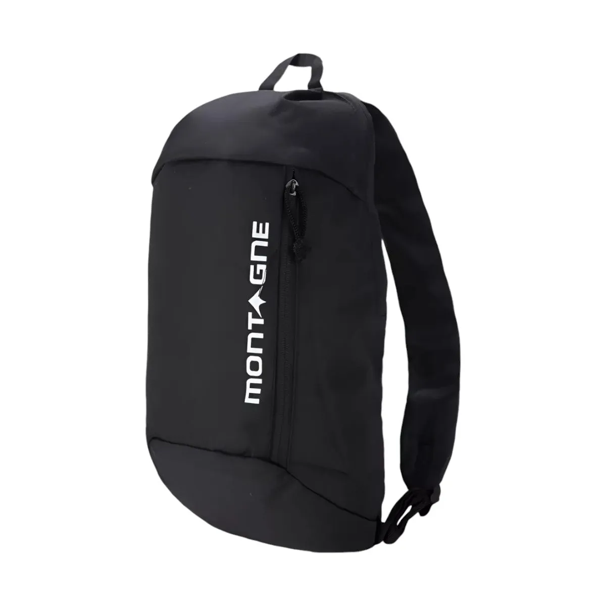 Mochila Montagne Ender Pro Negro