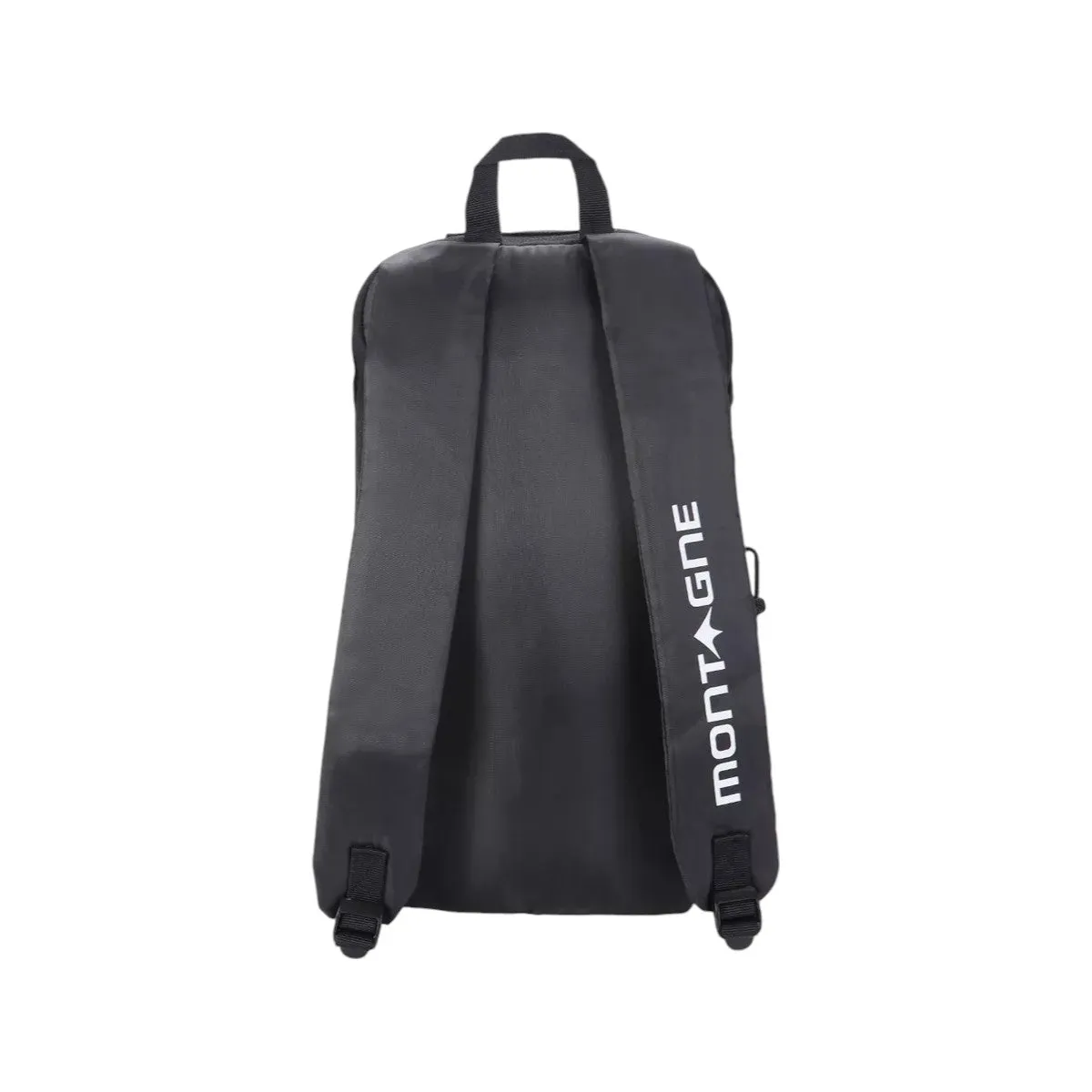 Mochila Montagne Ender Pro Negro