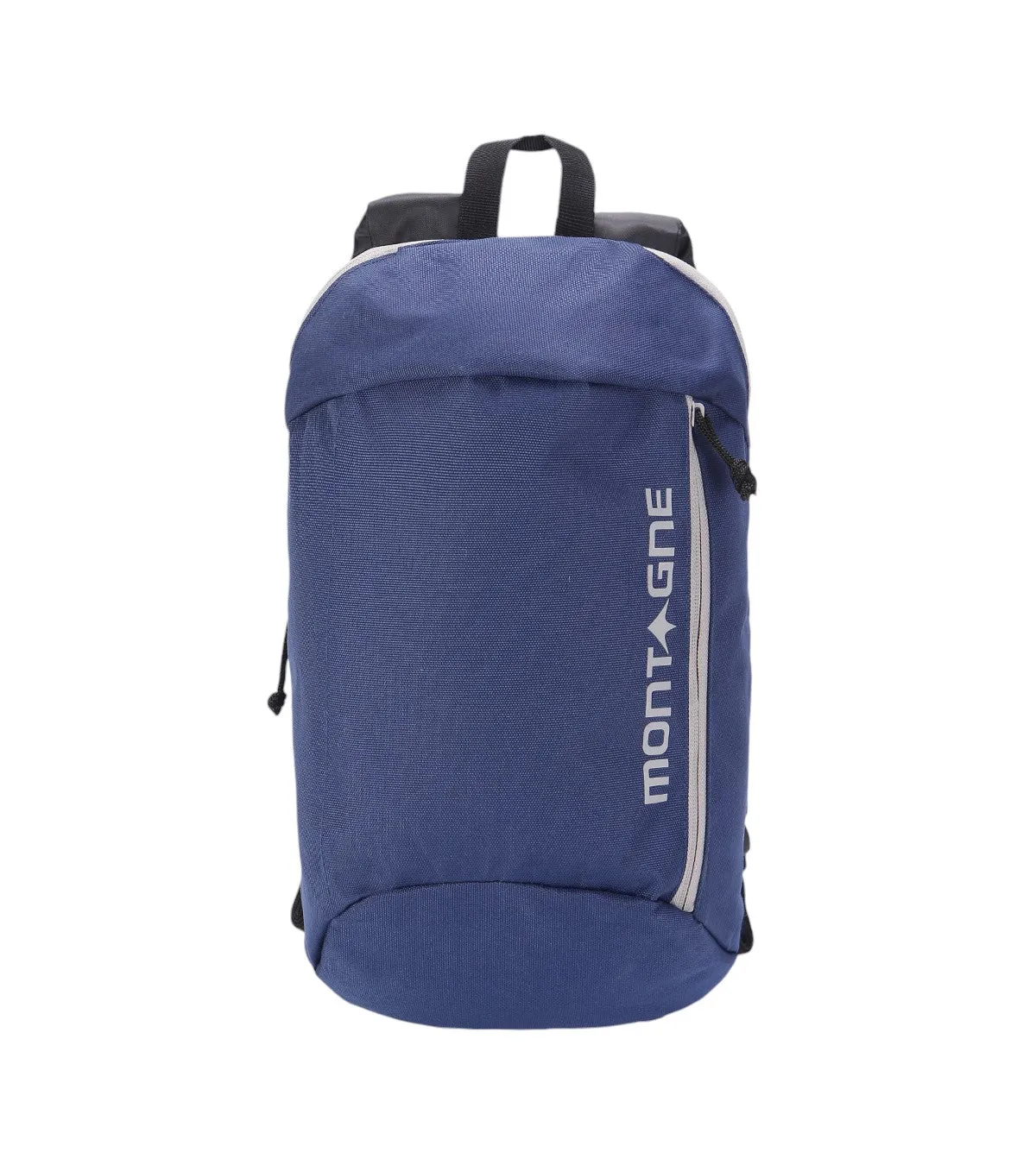 Mochila Montagne Trucker Azul