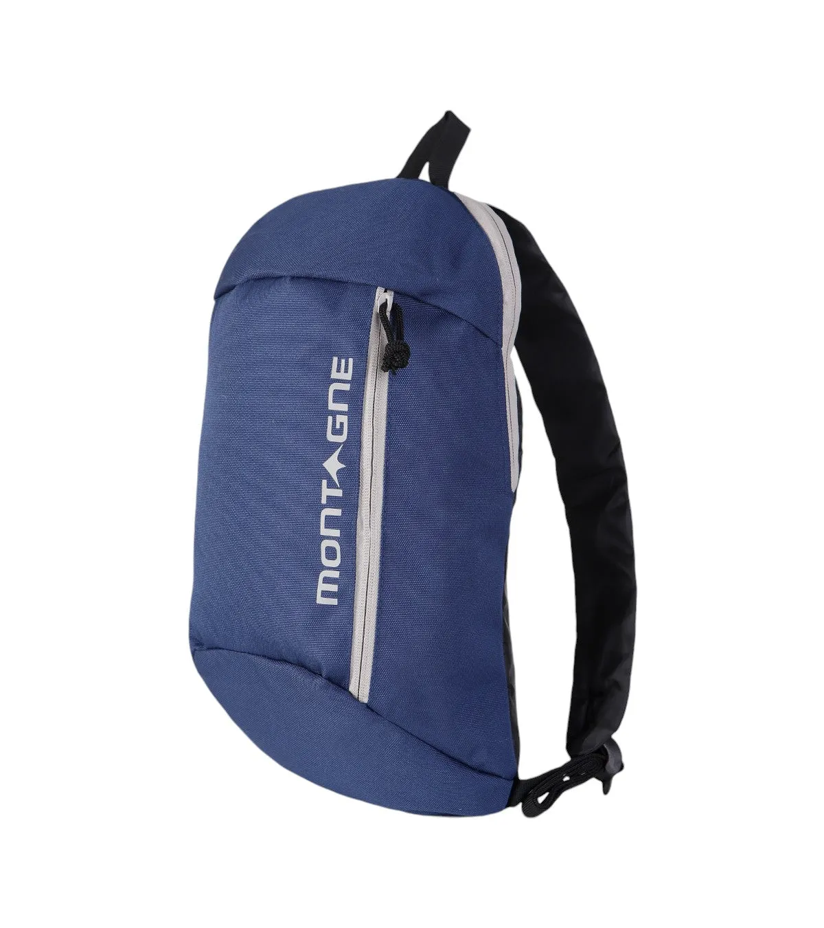 Mochila Montagne Trucker Azul