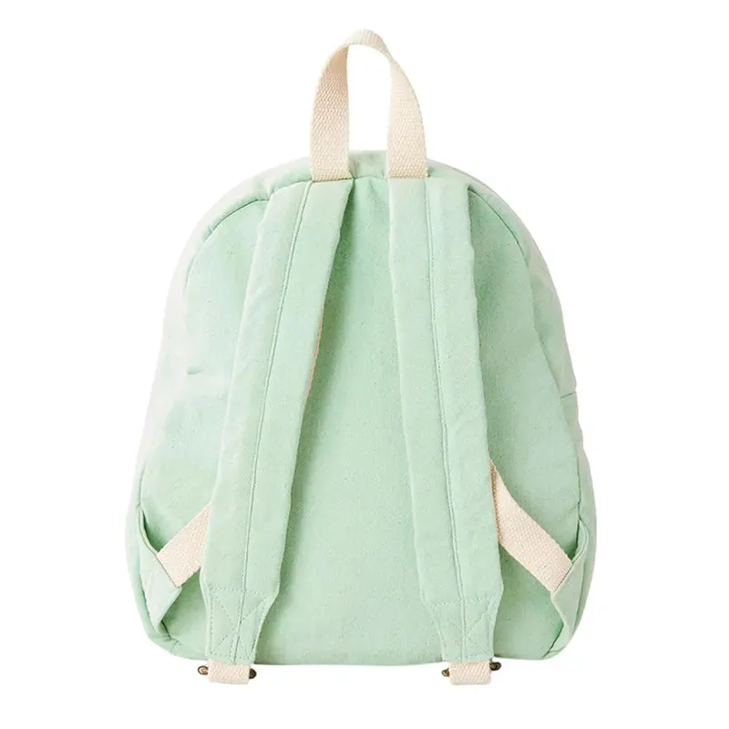 Mochila Rip Curl Clasic Surf Mujer Verde Agua