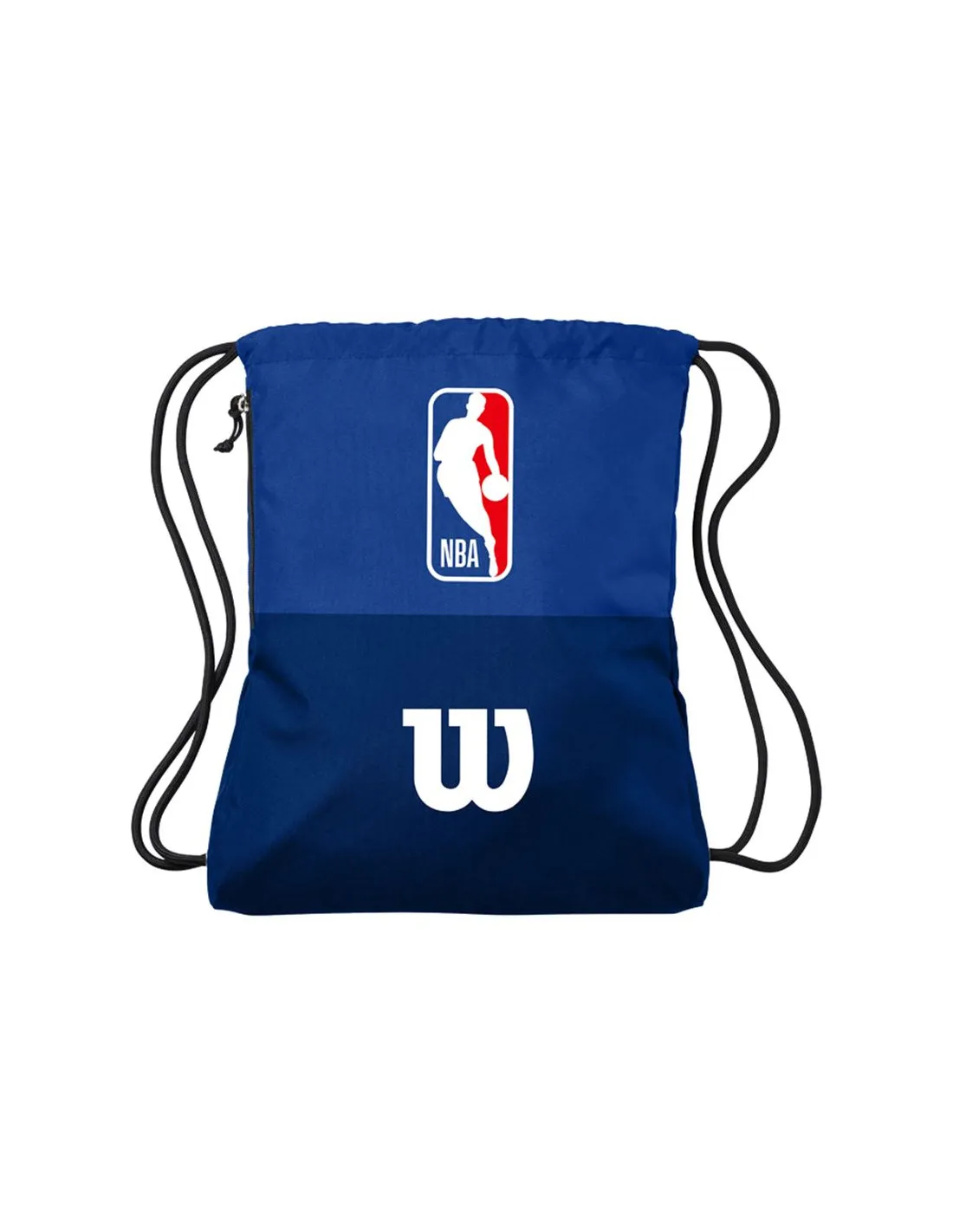 Mochila Saco Wilson NBA DRV Cinch BL