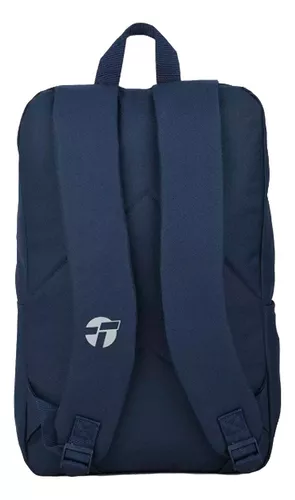 Mochila Topper Street Urbana Azul 172981 Ahora 6 Empo2000