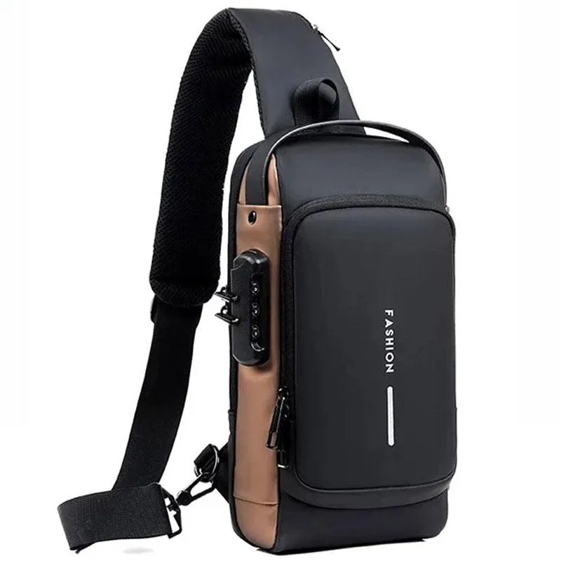 Mochila USB