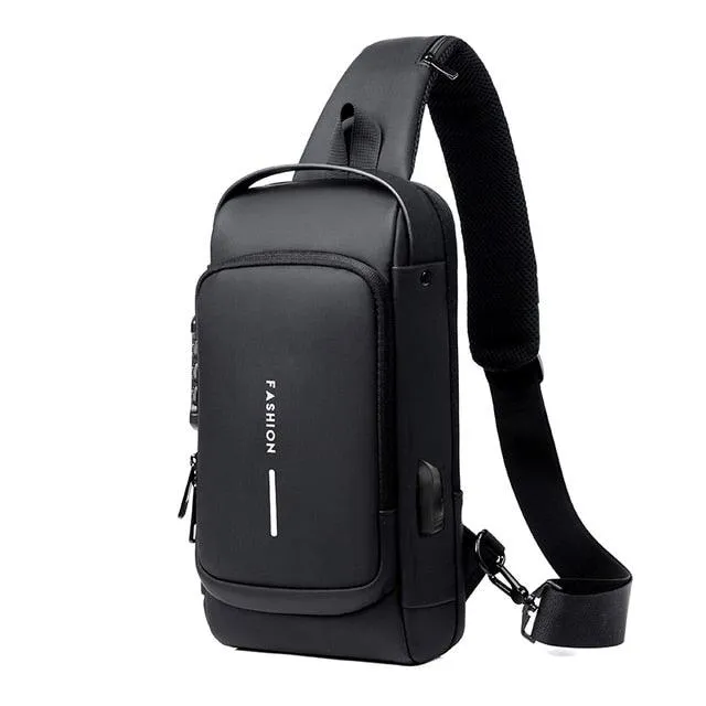 Mochila USB