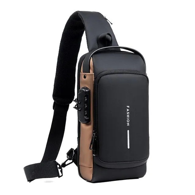 Mochila USB