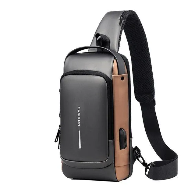 Mochila USB