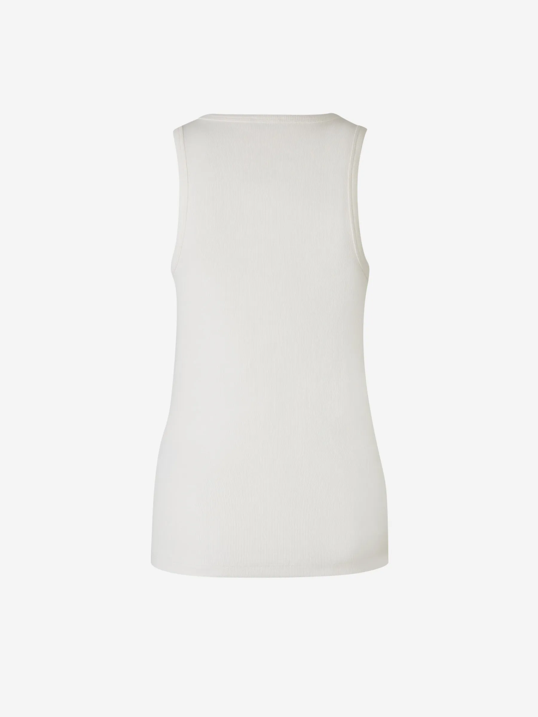 Moncler Camiseta Tirantes Logo