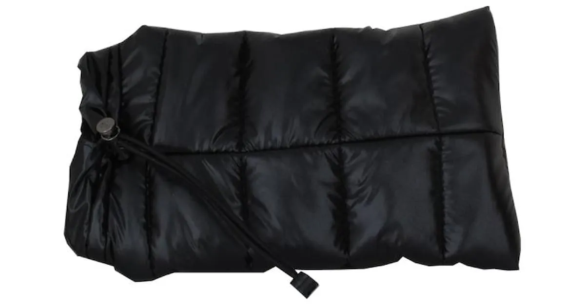 MONCLER Negro 
