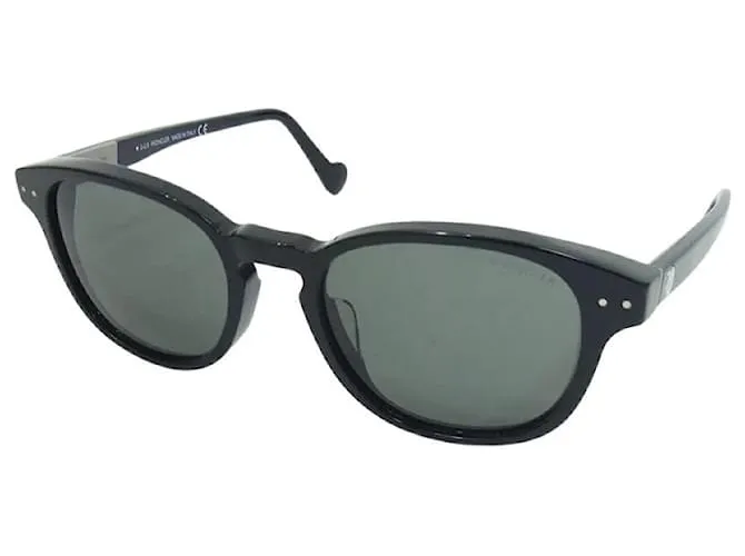 MONCLER Negro 