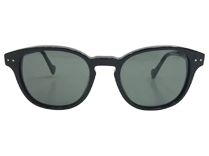 MONCLER Negro 