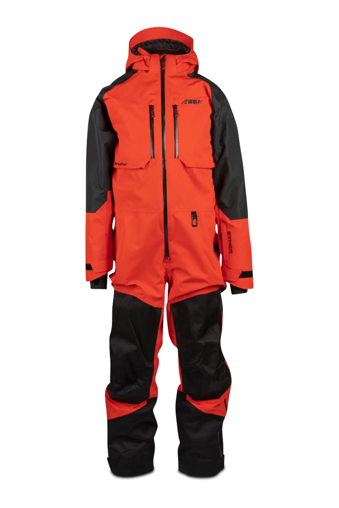 Mono 509 Ether Shell Rojo