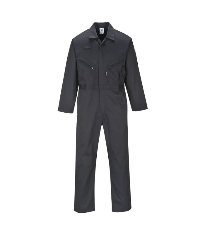 Mono Liverpool con cremallera, multiuso Regular PORTWEST C813