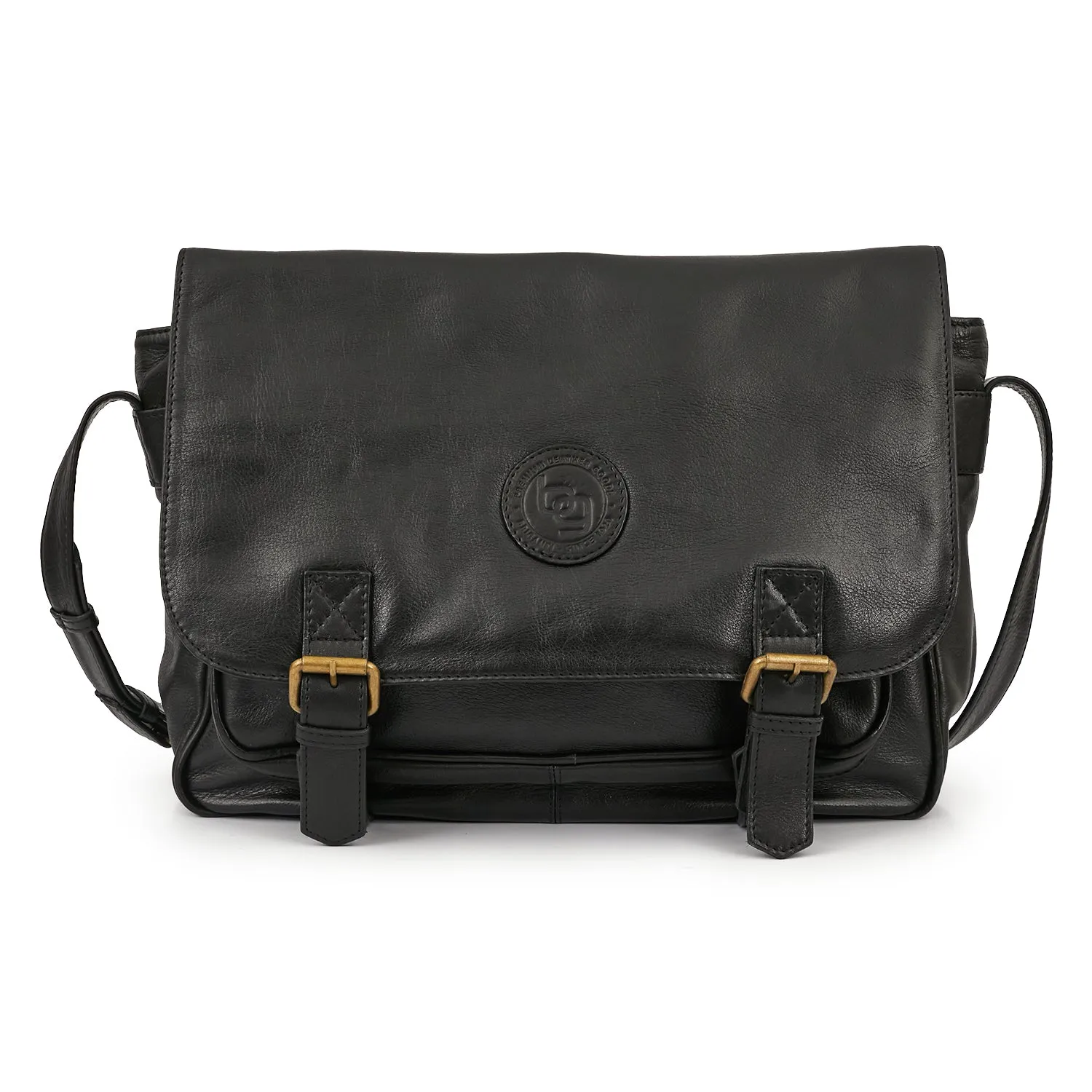 MORRAL BARKER NEGRO