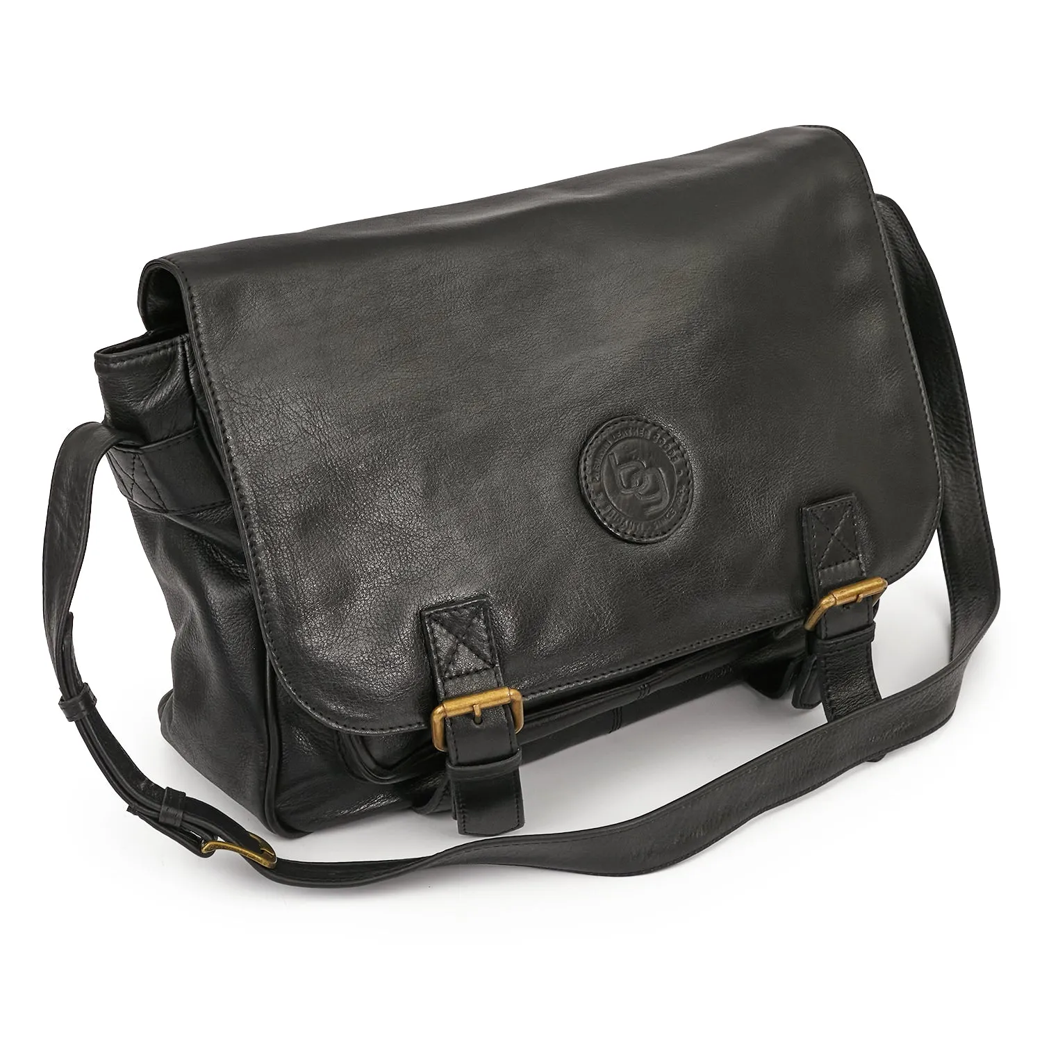MORRAL BARKER NEGRO