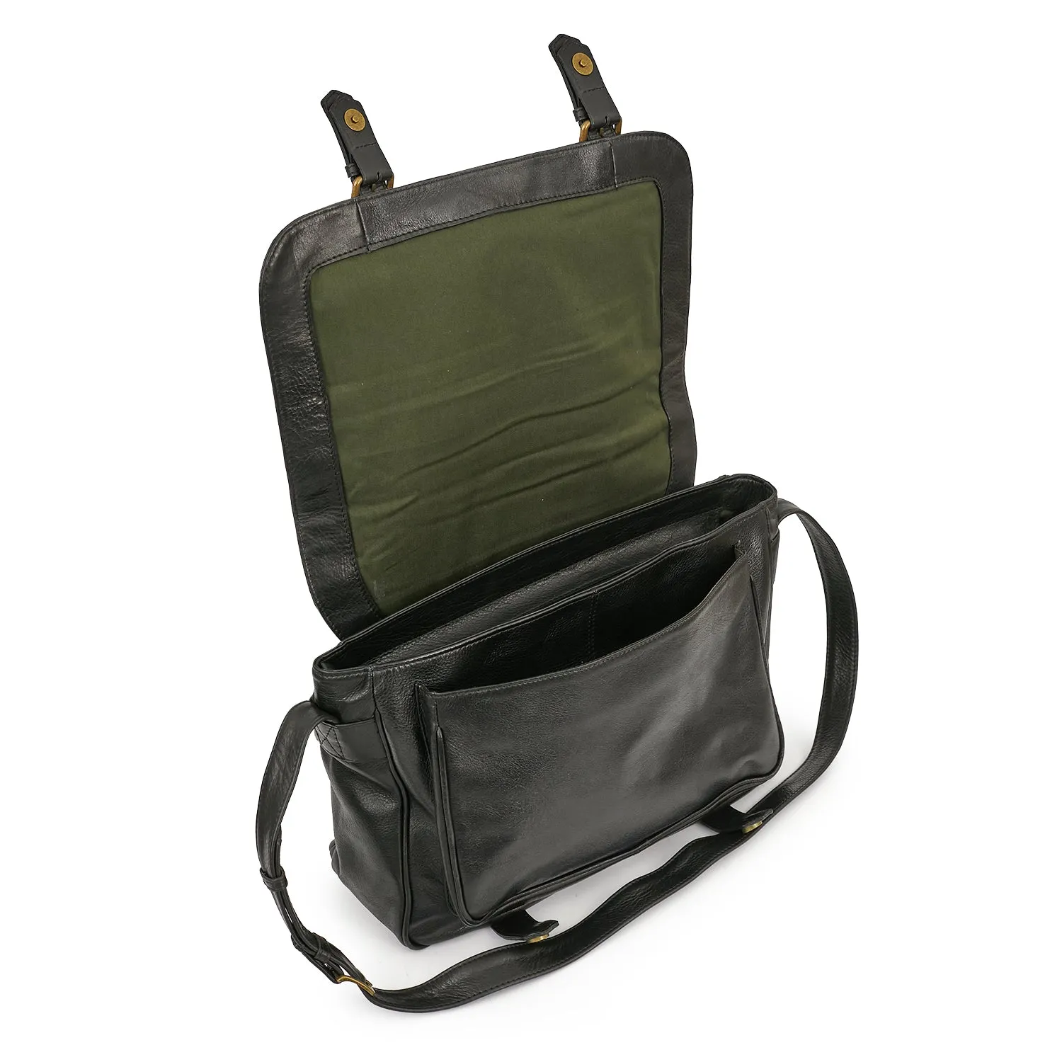 MORRAL BARKER NEGRO