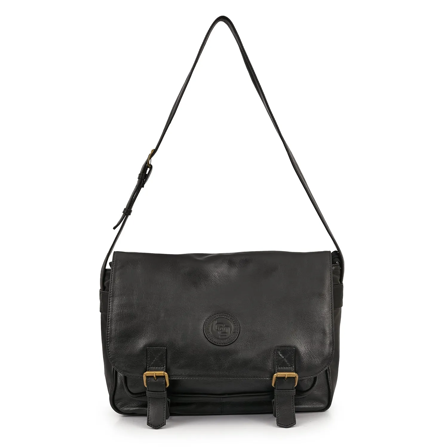 MORRAL BARKER NEGRO