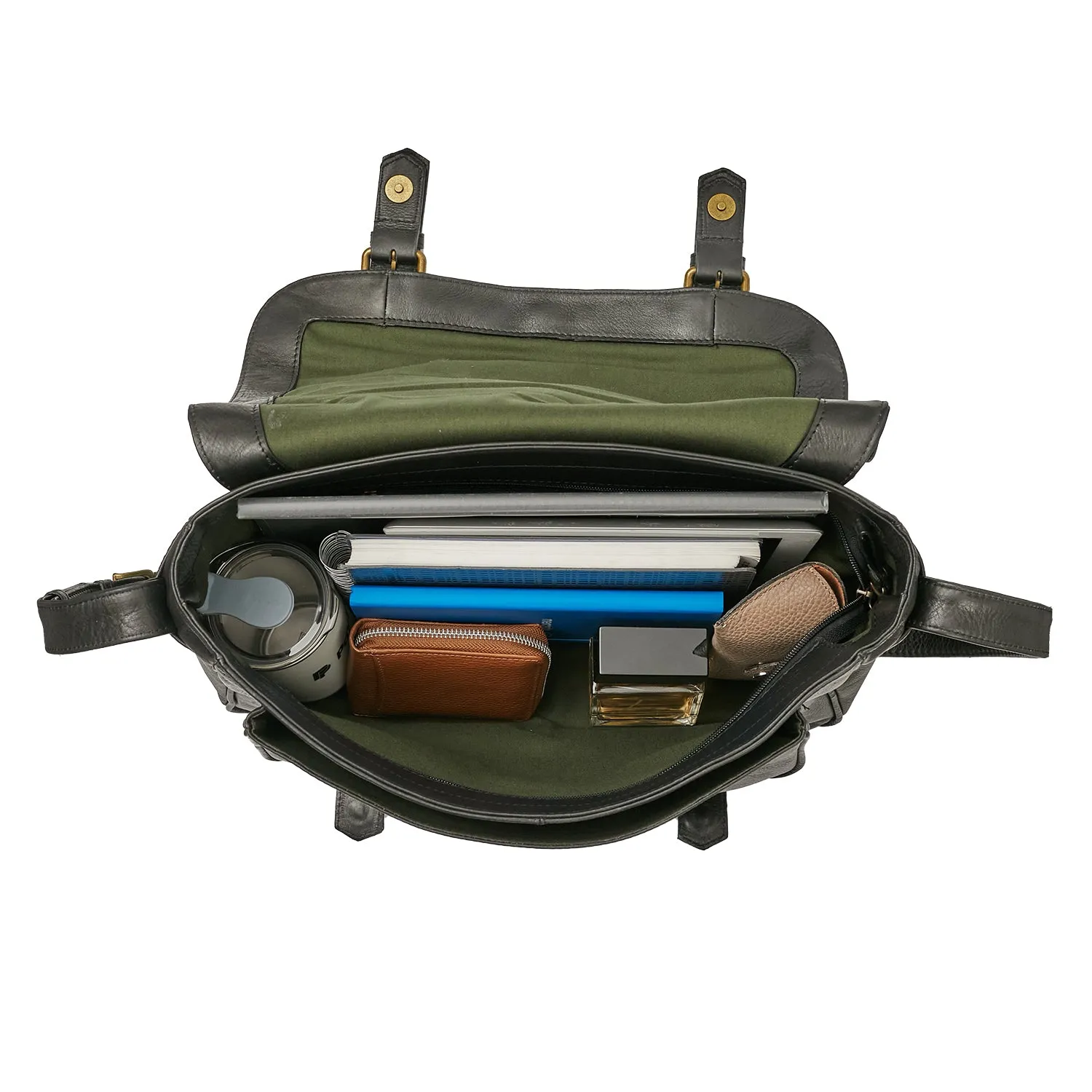 MORRAL BARKER NEGRO