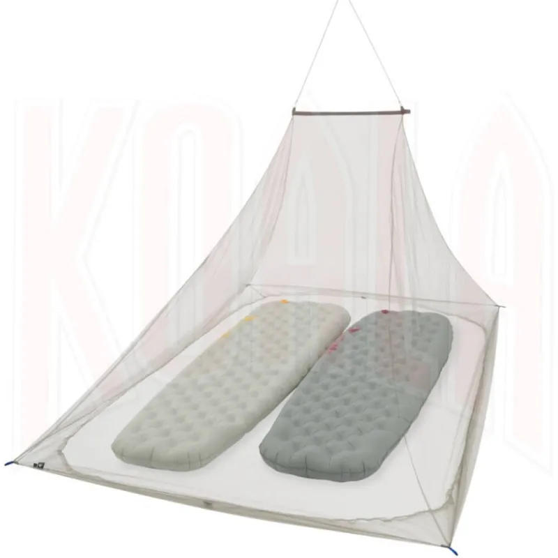 Mosquitera de montaña PIRAMIDE DOBLE NANO SeaToSummit