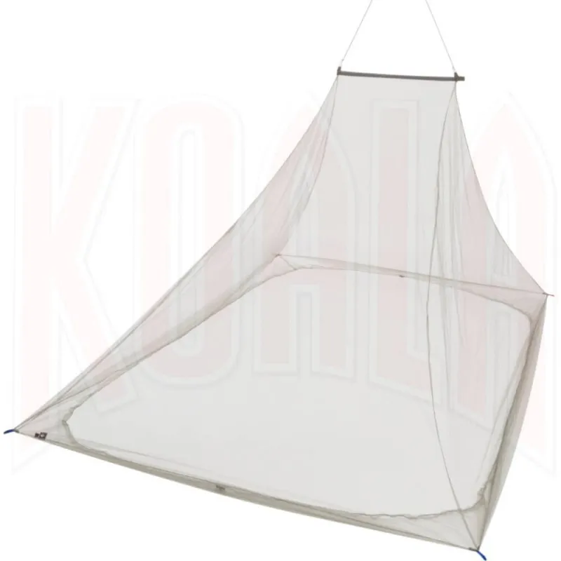 Mosquitera de montaña PIRAMIDE DOBLE NANO SeaToSummit
