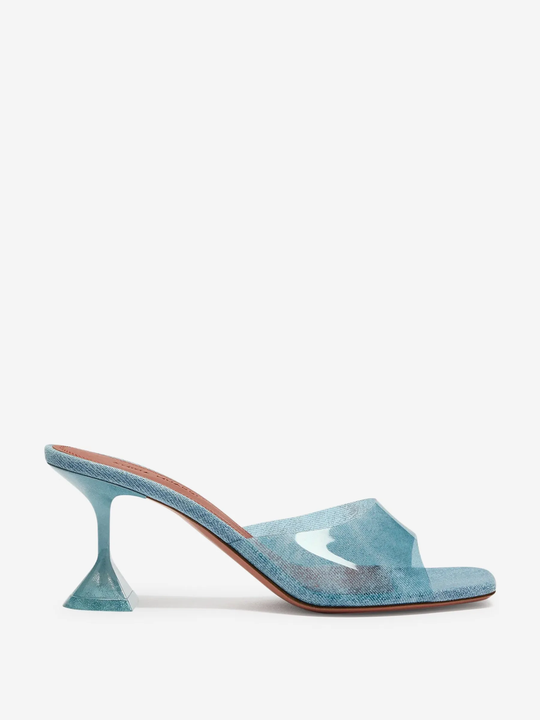 Mules Tacón Lupita